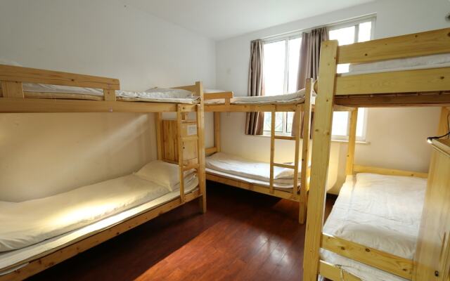 Hangzhou Westlake Hostel-Manjuelong Branch