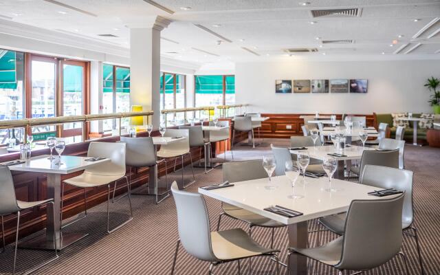 Holiday Inn Hull Marina by IHG