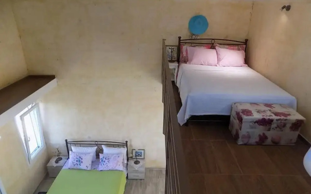 Lovely 2 Bedroom Villa Meropi in Skalani Heraklion