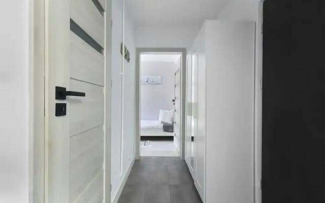Elite Apartments Brze no Family