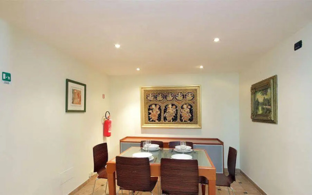 Navona apartments - Corso Vittorio area