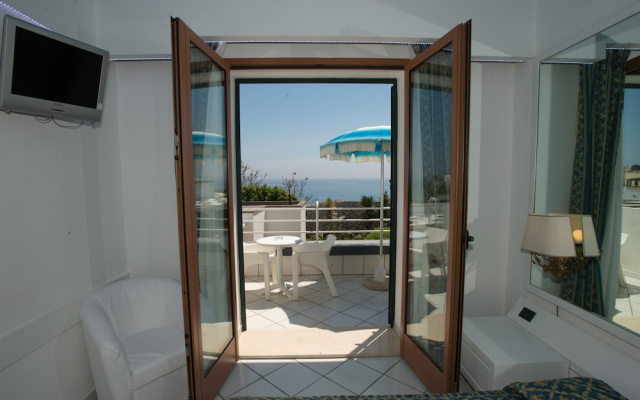 Hotel Panoramico