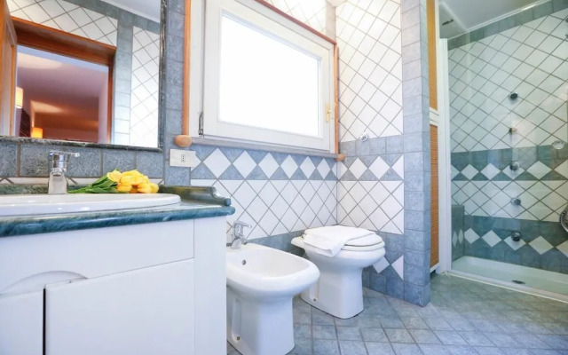 Two Bedroom Apartment