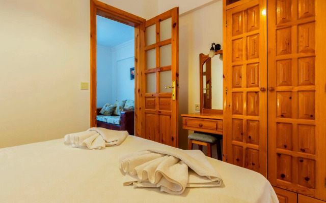 Calypso Cozy Suites