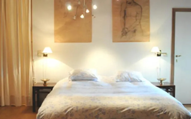 Manoir de Maison Blanche