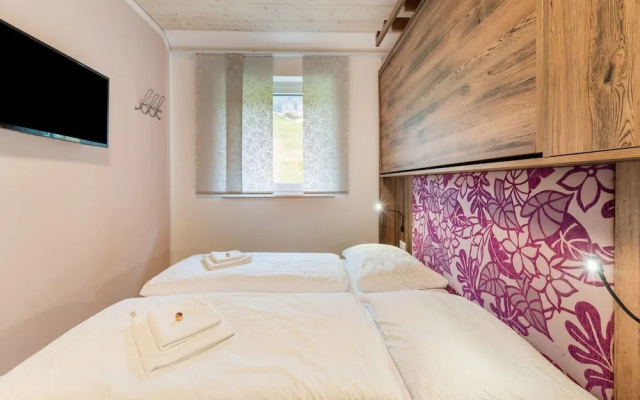 Apartment Near ski Area