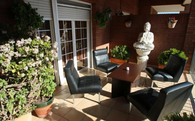 Villa Ronda