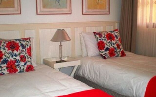 Kwin Stays Holiday Accomodation