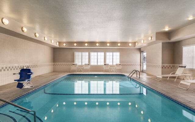 Residence Inn El Paso