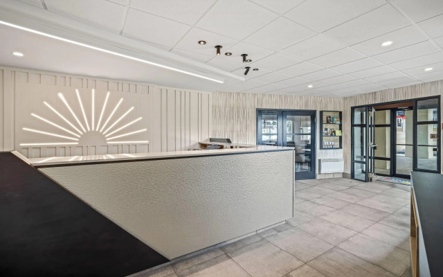 Days Inn by Wyndham Riviere-Du-Loup