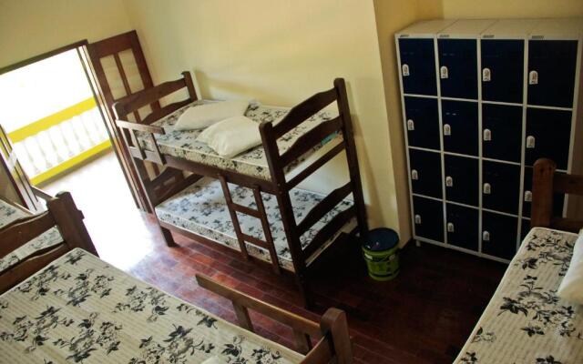 Espaço Viagi Hostel