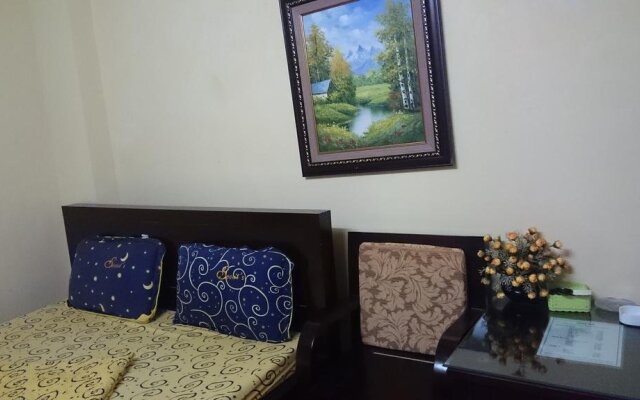 Ha Thanh Hotel