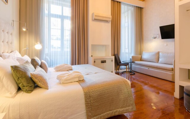 Hotel Inn Rossio