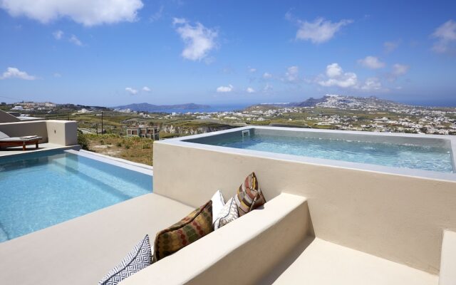 North Luxury Villas