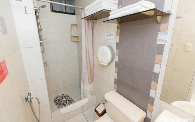 Casa Fanning Apart Hotel