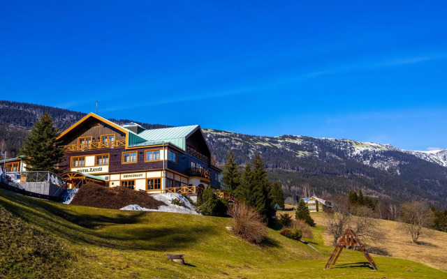 Hotel Zátiší