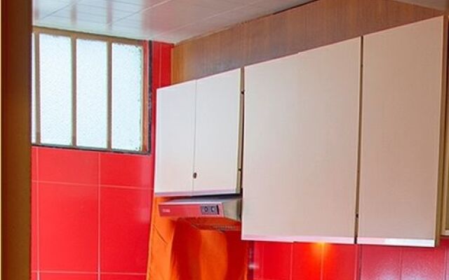 Apartamentos Amoblados Casa Regis Bogota Colombia