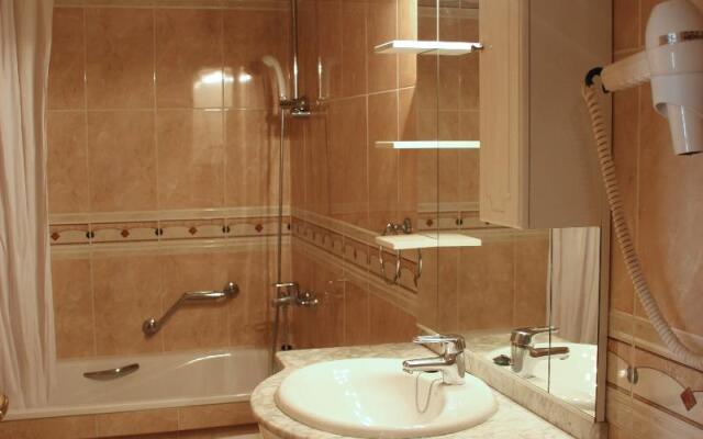Imperial Salou Apartments