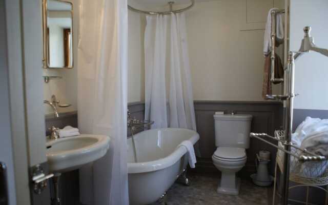 Hotel Bella Tola And St Luc