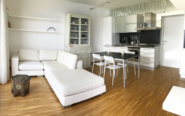 Residence Fairy Tale