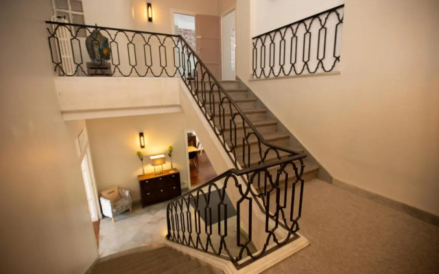 45BB Apartment