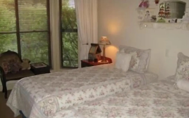 Beechworth Gorge Walk Guest House