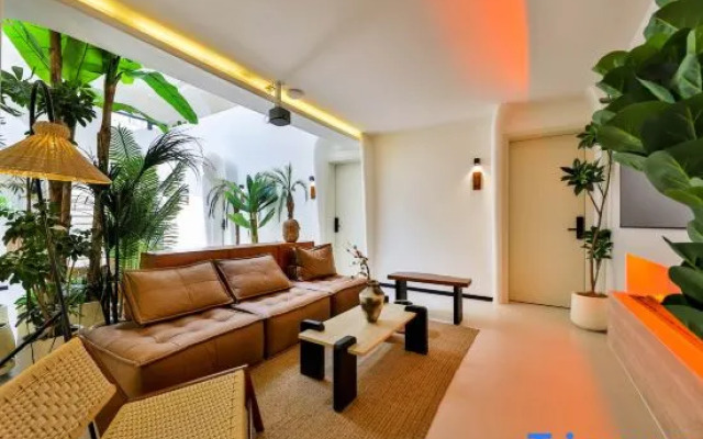 Xiaonanli Homestay Hotel (Palace Museum)