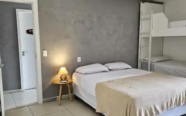 Hereda Surf Hostel