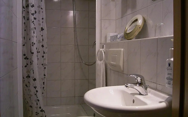 Hotel Restaurant Bockshaut