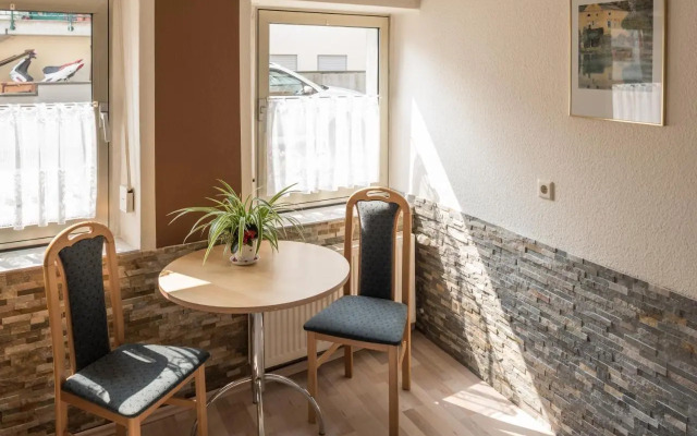 Gästezimmer Strauß