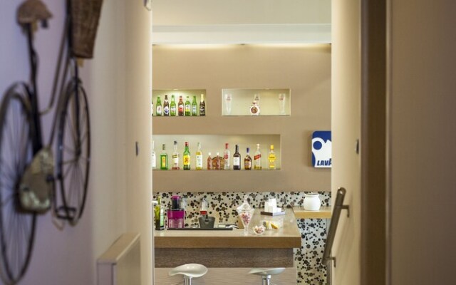 Rooms Amalthea Mare & Cafe - Bistro