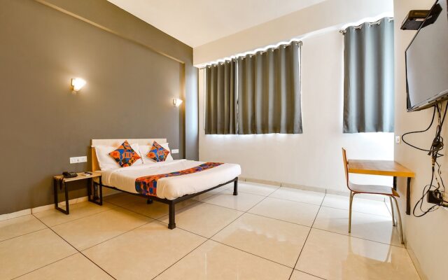 Fabhotel Kaviya