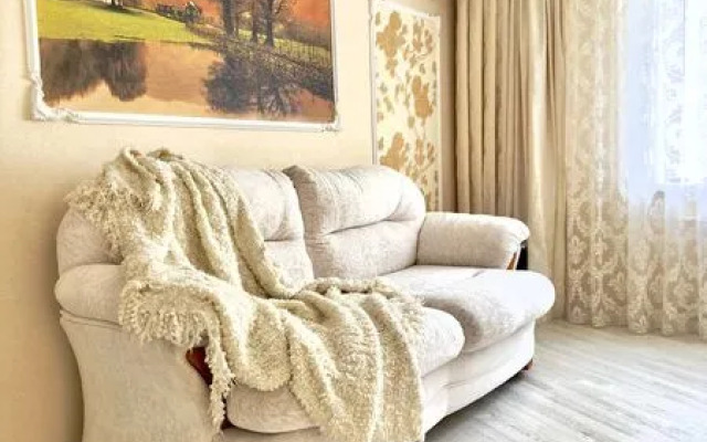 Апартаменты на Раскольникова, д. 83