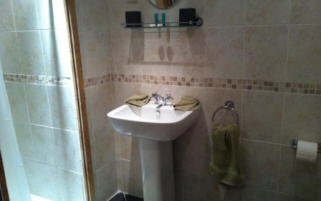 Old Swan Inn Lechlade