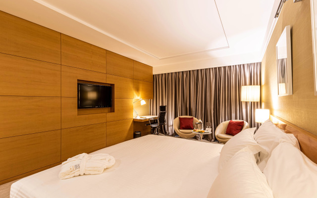 Hotel de Convenções de Talatona