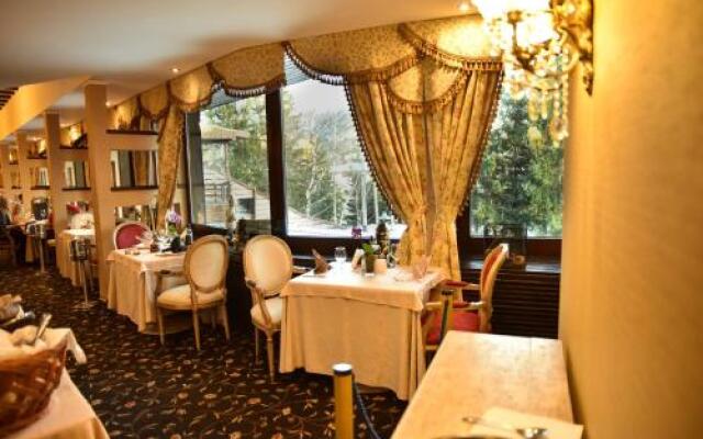 Apartments Alpin Resort Poiana Brasov