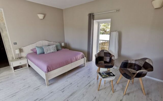 Le Mas des Loges - Les Vans / Chambonas