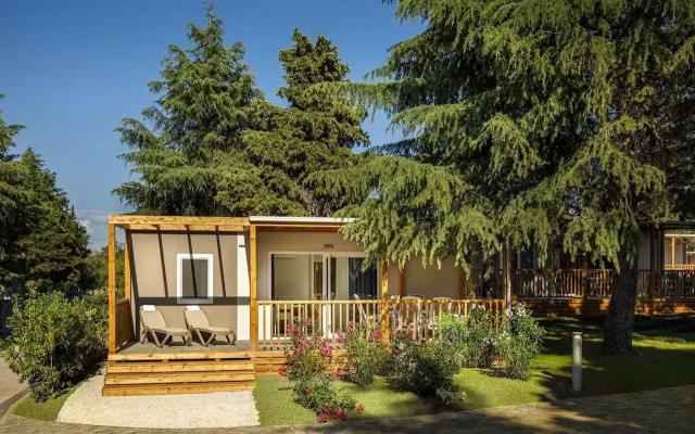 Porto Sole Campsite Mobile Homes