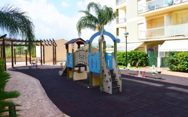 Ap2109 Ático El Manantial