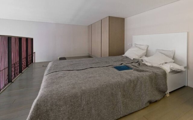 Luxury 1-bed Apartment in Vilnius Oldtown