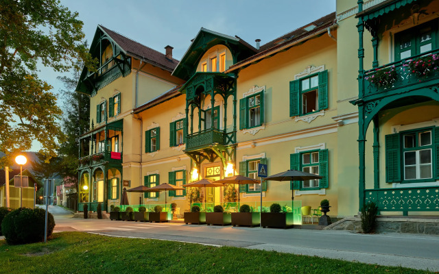 Depandance Hotel Park - Terme Dobrna