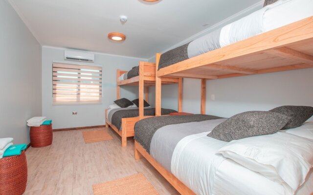 Hotel Boutique Puramar