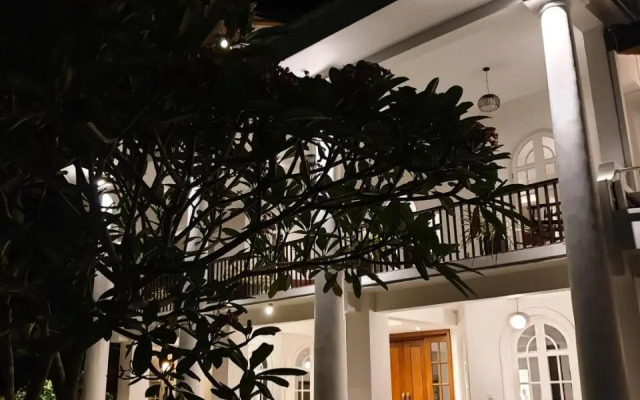 Samindra Villa