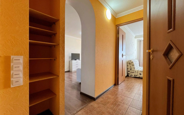 Апартаменты на Кузнечной 8 а