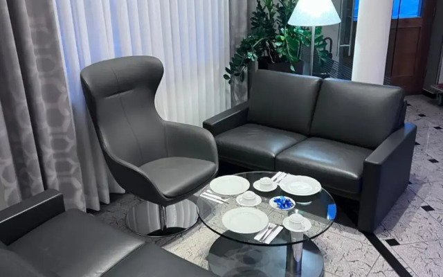 Apartment Hotel Kral