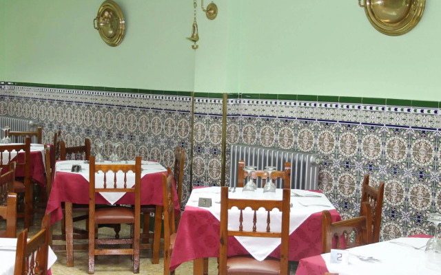 Hostal Carabanchel