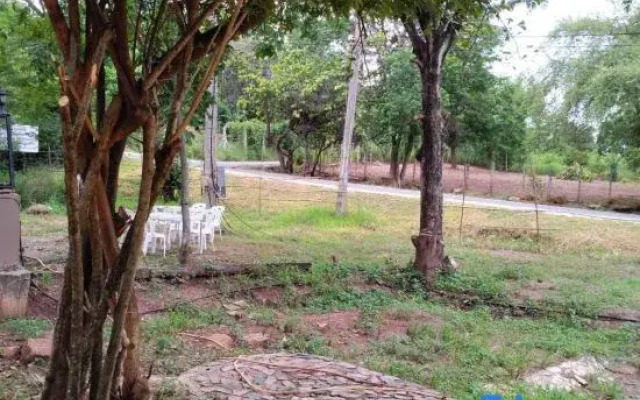 The Resort Lamtakong