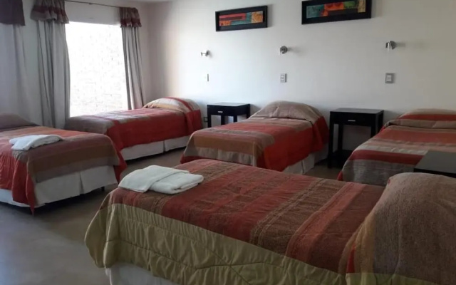 Parador Ruta 40
