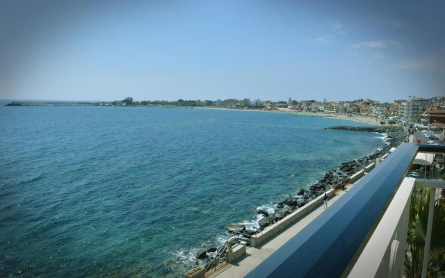 Hotel La Riva