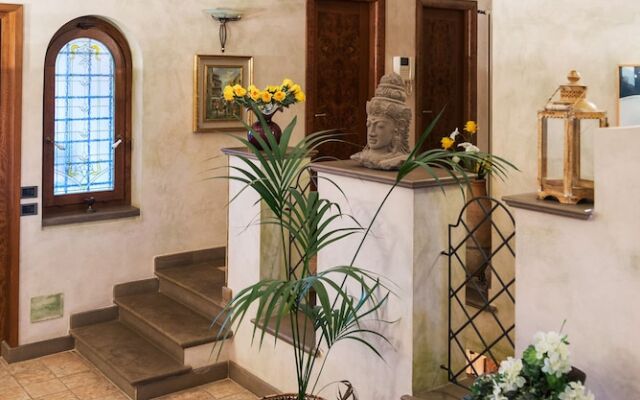 Villa Serapide B&B